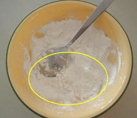 牙膏加白醋,睡前抹脸,一周祛斑,肌肤如牛奶般细