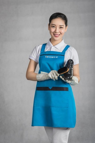 好慷在家:保障每一位保洁师的权益 好慷在家:保障每一位保洁师的权益