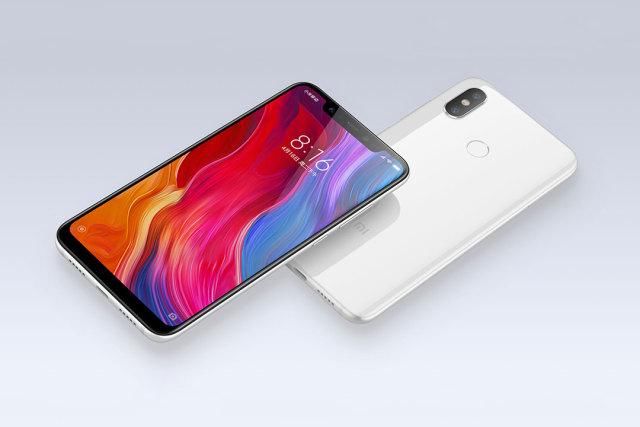 小米8系列发货量首曝光,18天破100万,网友:小