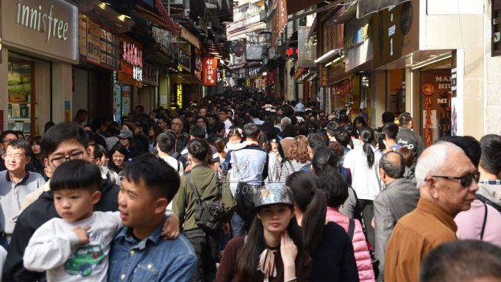 澳门要对入境旅客收 澳门要对入境旅客收