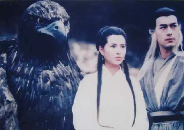 郭破虏为什么成为金庸小说中最大的酱油之王?