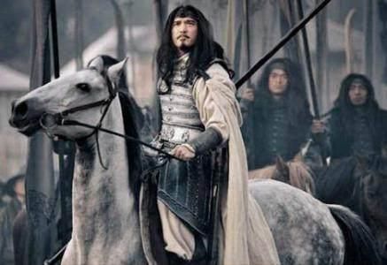 三国时期一大将逼走海外,最后竟然成了国王