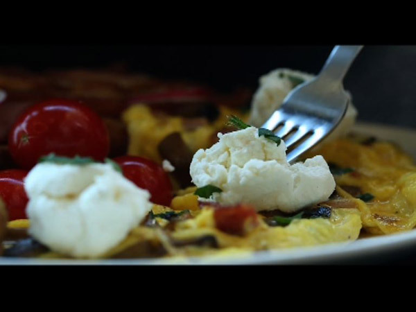《美食地图·一探到底》清真馆子里藏美味