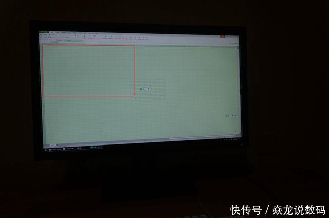 4K高分怪兽,明基BL2711U专业设计显示器测评