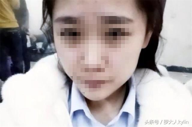 女朋友在网贷公司借20000元没钱还,害得我失