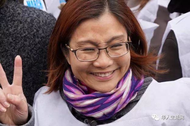 痛心!亚裔女金融师被骗到美国做性奴,自述每4