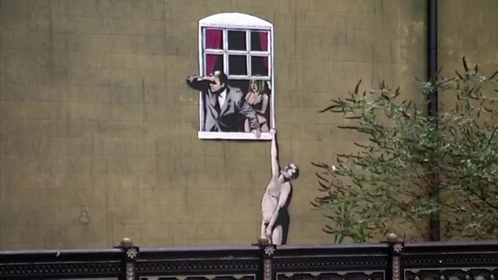 他是全球最有影响力的100人之一,却从来没人见