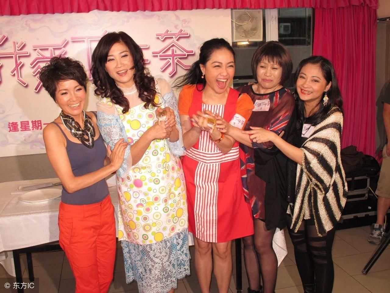 祖籍东莞常平的亚洲小姐袁洁仪,被家乡视为骄