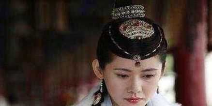 揭秘土司木增的死因:最后为其妻殉情而死了吗