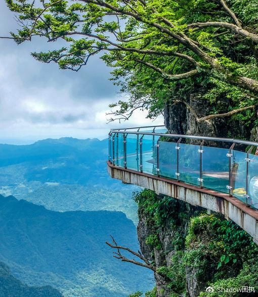 去张家界景区游玩住宿怎么安排比较方便?住哪里