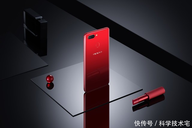 OPPOR15台湾版支持防水和NFC,大陆用户没这