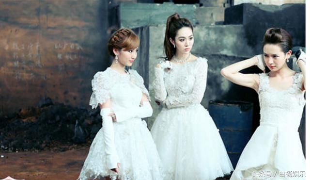 戚薇竟称呼宋丹丹为小妈?只因她和宋丹丹的女