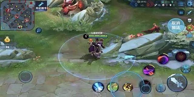 59条王者荣耀冷门知识及小技巧汇总!