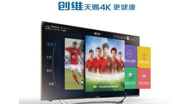 最新液晶电视机质量排行榜前十名,海信、长虹