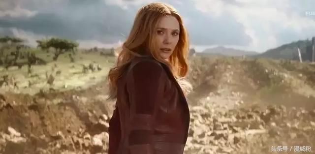 钢铁侠单挑灭霸的力量宝石,《复联3》新镜头再