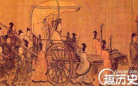齐桓公好服紫是出自哪里的寓言故事呢?