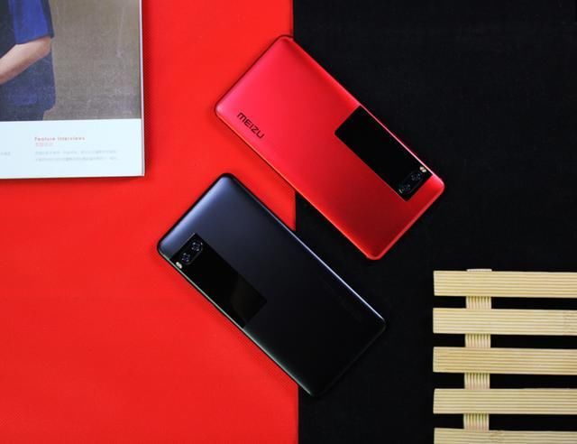 魅族魅蓝年货节开启学生党疯抢模式,你Get了吗