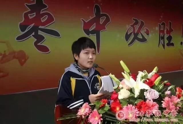 令人赞叹!2018河北这所高中高考成绩格外抢眼