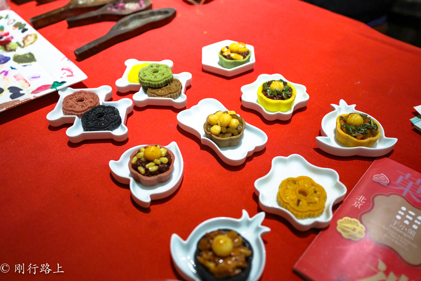 很多人到北京旅游,来老舍茶馆却是因为老舍这