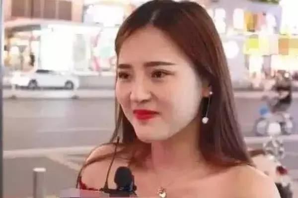 问到女生约会时最喜欢男生穿什么,网友:答案竟