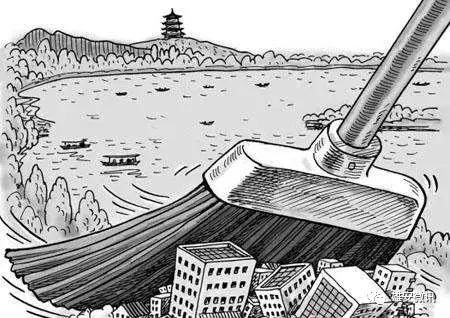 违建?开发商无证售房,合同无效!