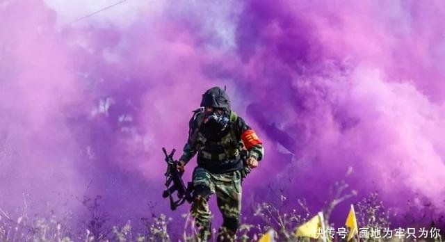 陆军接兵师长的这封信来了,你还在犹豫什么…