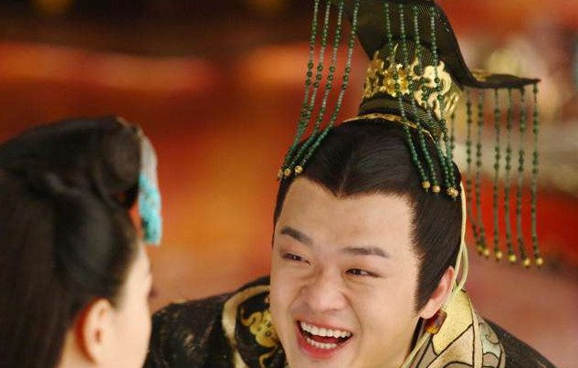 他当了27天皇帝,干了1127件坏事,专家却在墓中