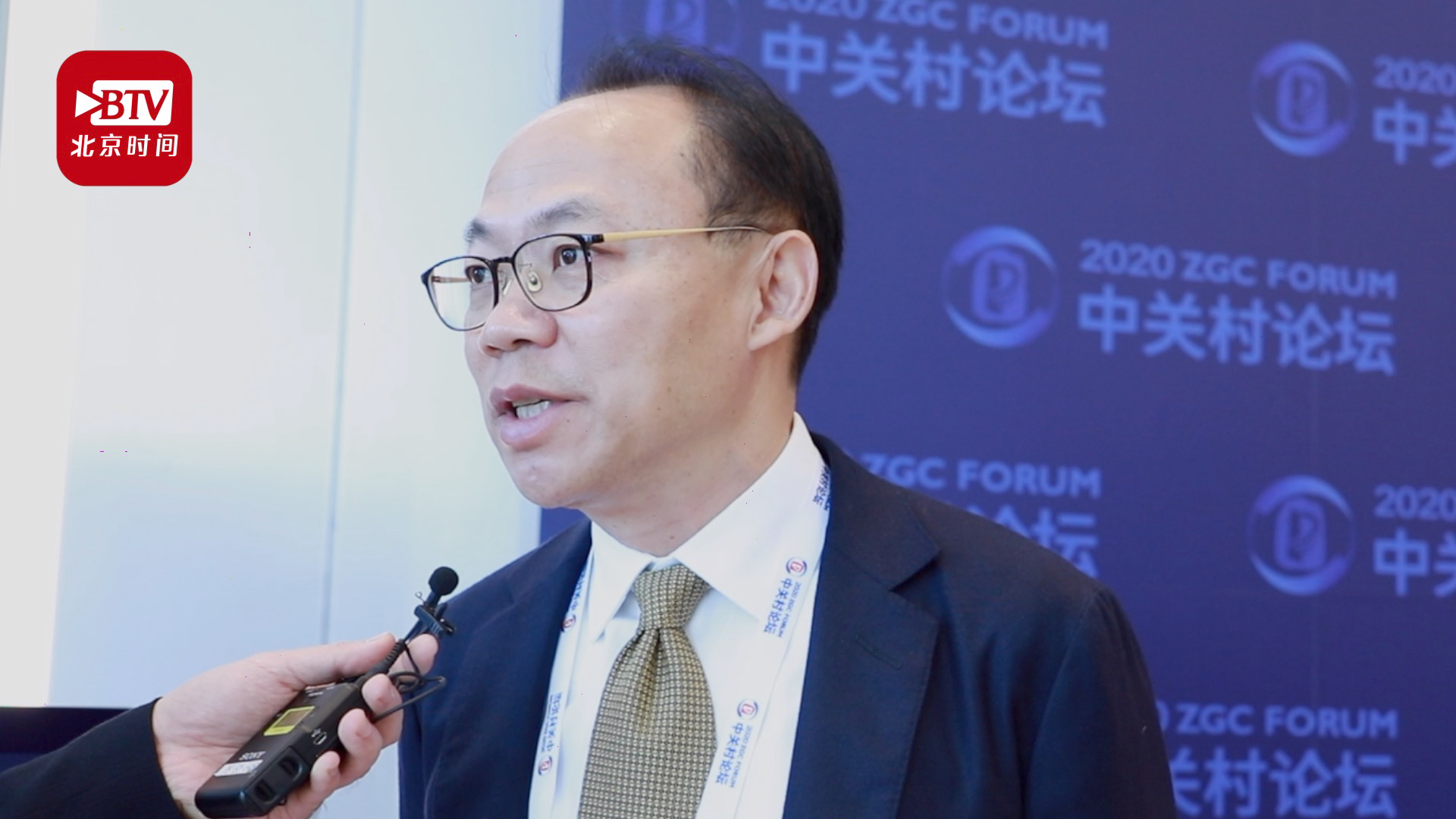 中国工程院院士程京介绍新生物芯片:核酸检测最快半小时出结果 中国工程院院士程京介绍新生物芯片:核酸检测最快半小时出结果