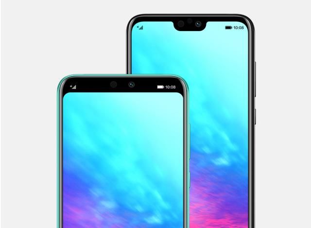 4G+64G加上八核处理器,价格仅为1299!荣耀完