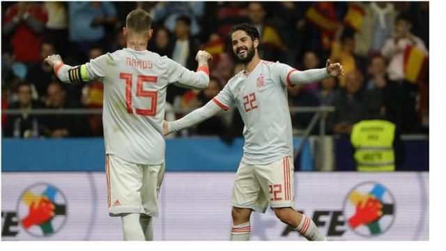 变天?皇马入选西世界杯名单人数56年来最高,罕