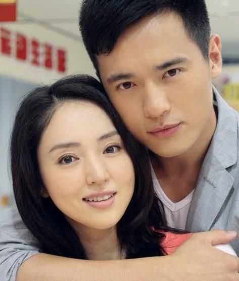 董璇不和高云翔离婚,竟是因为这个,网友表示很