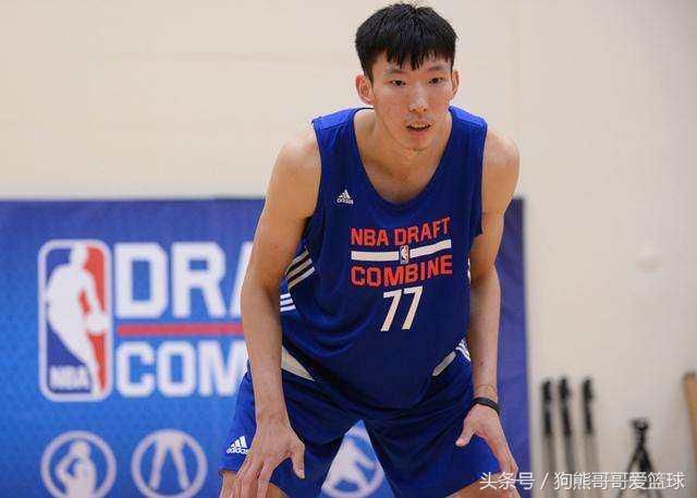 火箭场均14+11内线或今夏走人,改变两点,周琦