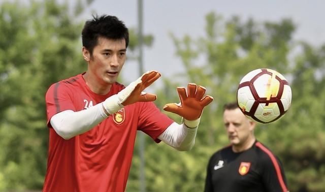 国足1比5负泰国五年后,当年的门将出来说话了