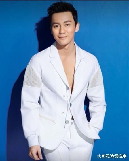 《跑男》邓超住小区 李晨住四合院 鹿晗住豪宅