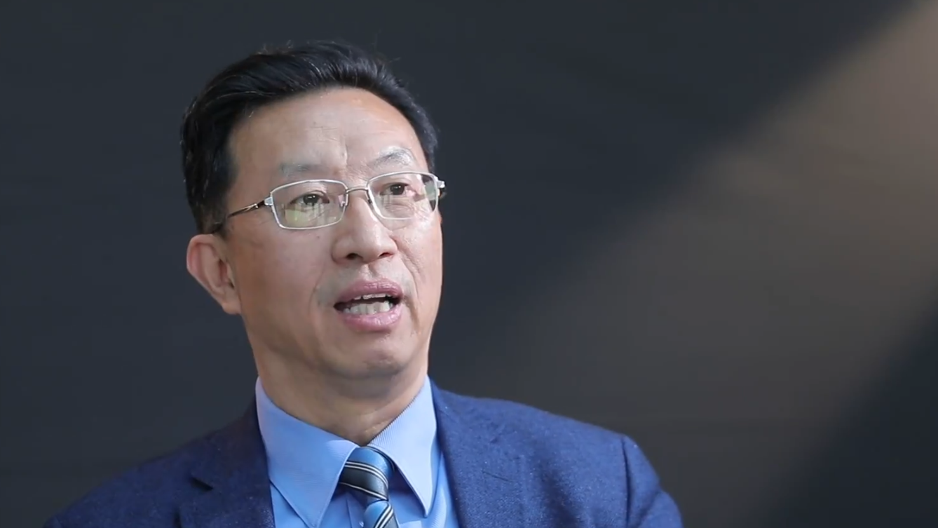 陈鸿波:合作是应对人类发展过程中问题和挑战的重要手段_北京时间