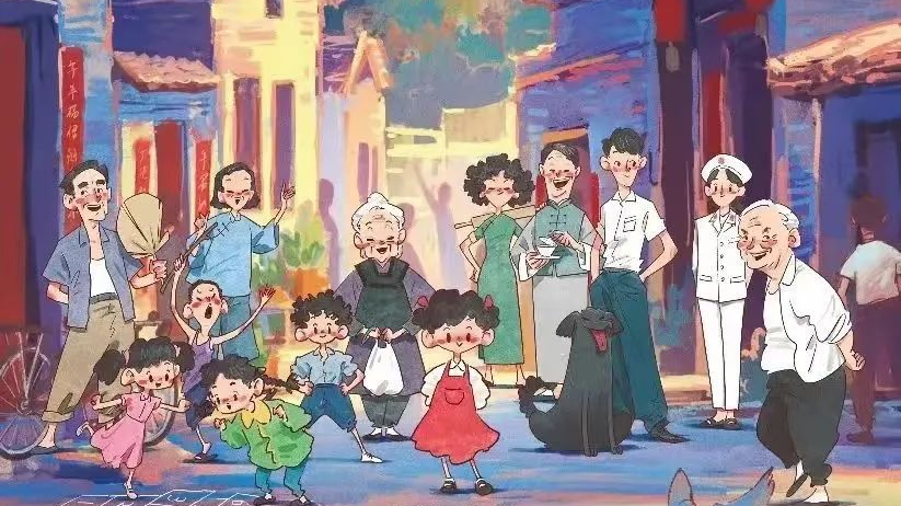 遛娃看演出,尽享冬日亲子时光 遛娃看演出,尽享冬日亲子时光