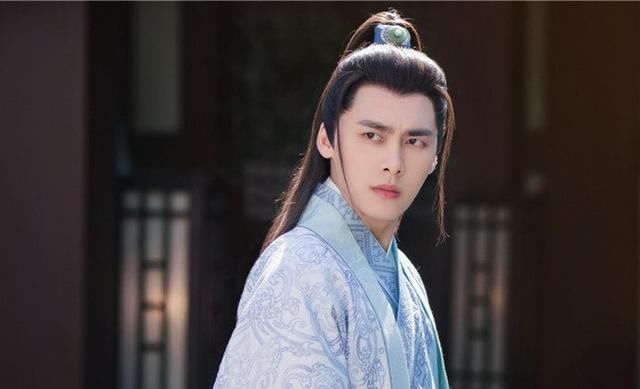 韩国人眼中《青云志》的6大帅哥,你们的千玺和