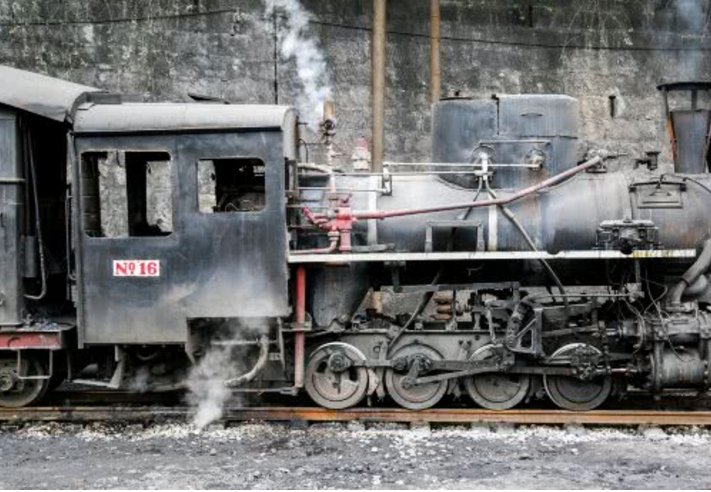 中国最贵的火车票,仅19公里票价100元,如今