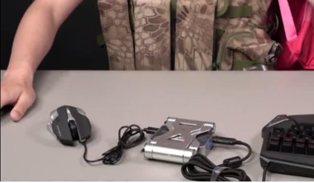 吃鸡手游总吃不上鸡,你就缺这样一套设备,绝对