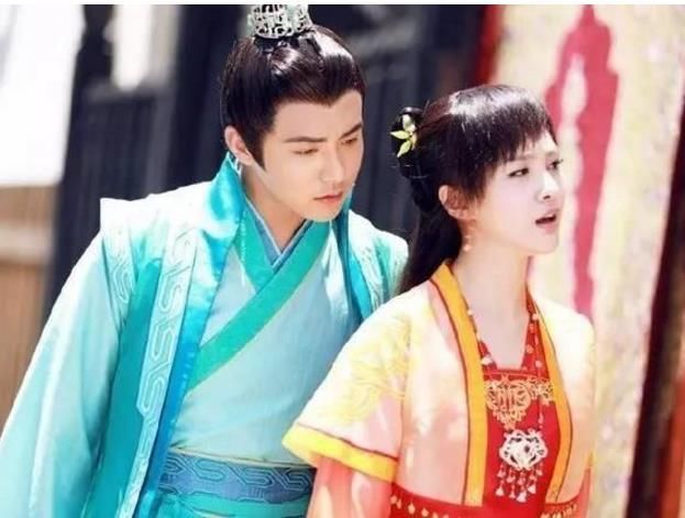 新天涯四美疑出炉,林更新,鹿晗都未能上榜