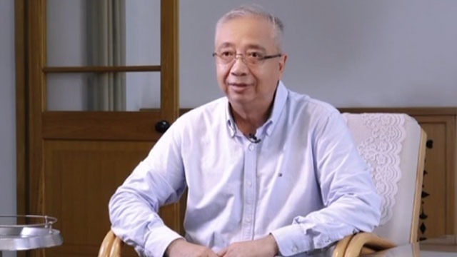 《难忘初心》第二集:初心永恒—马骏 《难忘初心》第二集:初心永恒—马骏