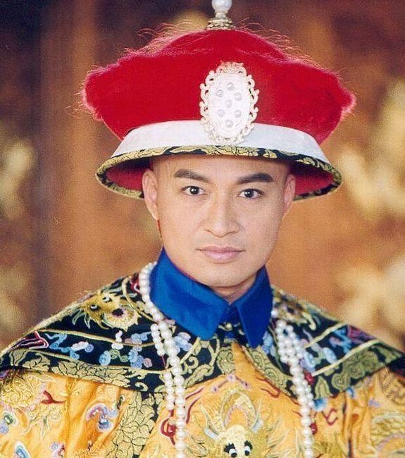 清军入关时 多尔衮问道士大清何时亡 老道一