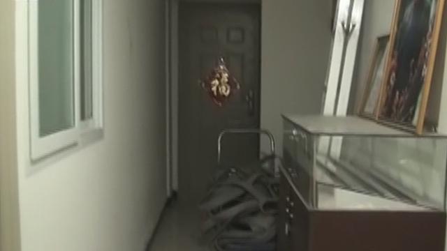 探秘春平广场 人去楼空“租金人”