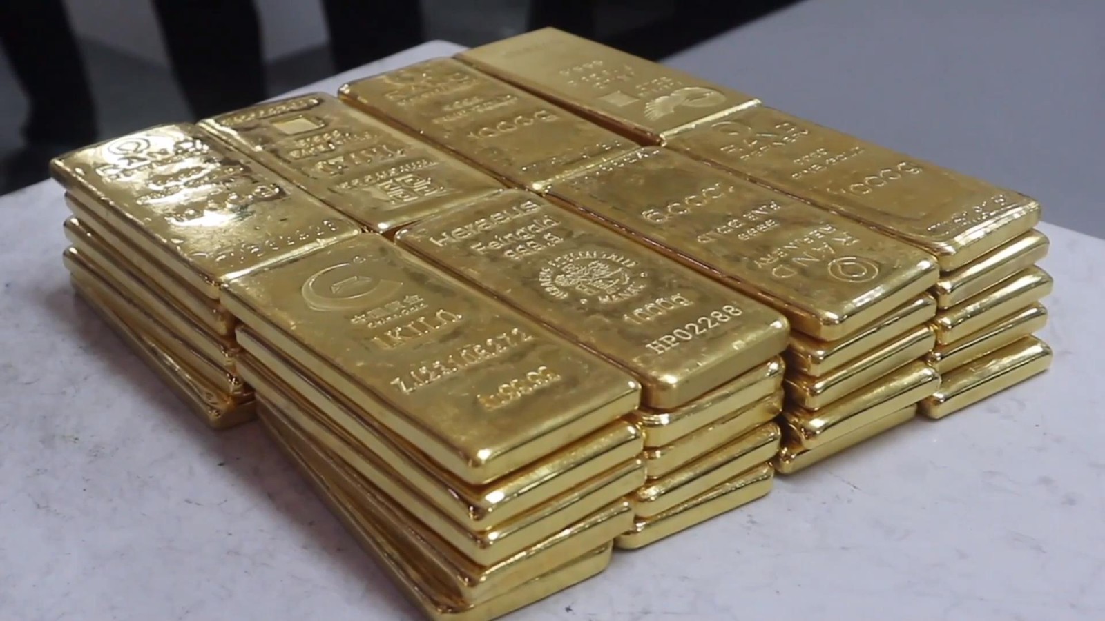 【问答2024 黄金市场走势如何】机构预测黄金将维持上涨趋势