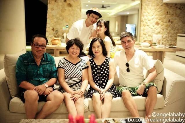 看了杨颖的豪宅,再看看六小龄童的,终知道明星与艺术家的差距!