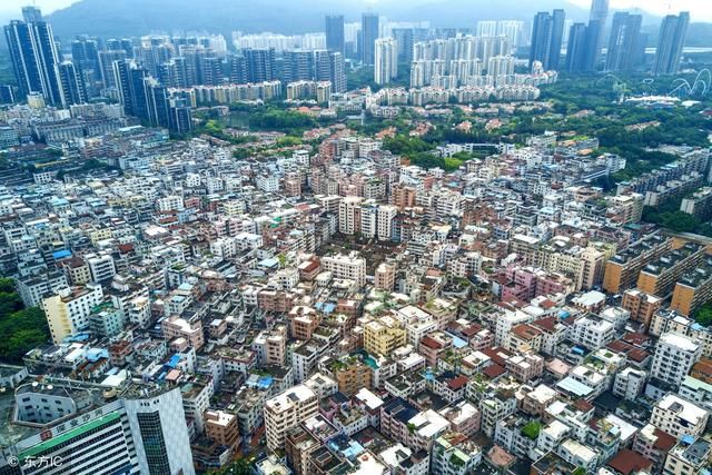 2018年城中村拆迁,无证房、违建房补偿怎么算