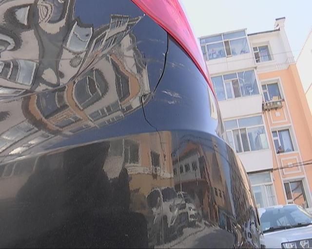 急寻?谁呀,撞完车咋还跑了?肇事逃逸小心15日