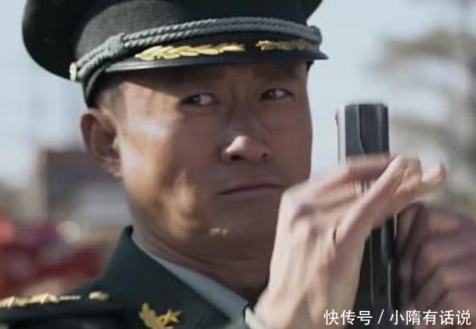 Battle wolf: Why does Wu Jing want discharge to gr