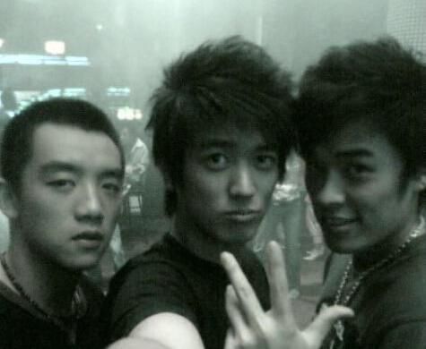 上戏04级表演系正在赶超北影96明星班,你觉得