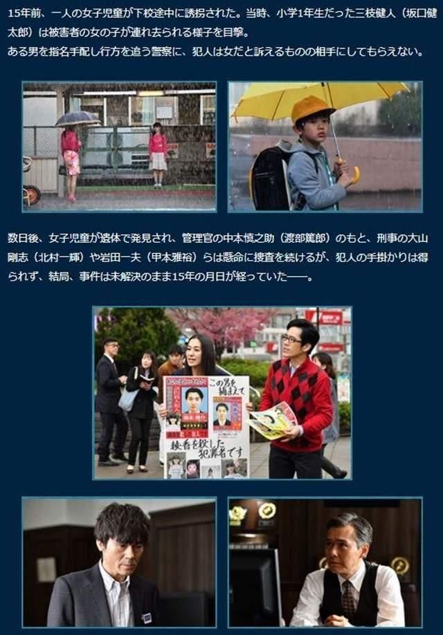 日本翻拍韩国神剧《信号》!防弹少年团献唱主